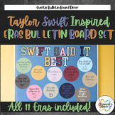 Swiftie Taylor Swift Inspired Eras Affirmations Printable 