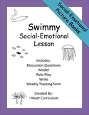 Swimmy: Social Emotional Lesson