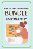 Swine Industry BUNDLE