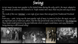 Swing! - Google Slides