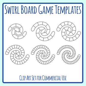 Kids Board Game Vector Template Saint Patricks Step Boardgame Spiral Stock  Vector by ©Seamartini 444545184