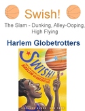 Swish! Harlem Globetrotters Book Activities