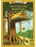 Swiss Family Robinson Read-along with Activities and Narration