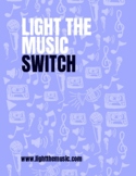 Switch - A Collaborative Music Making Project using Soundtrap