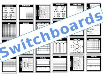 Preview of Switchboard