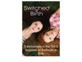 Switched at Birth worksheets