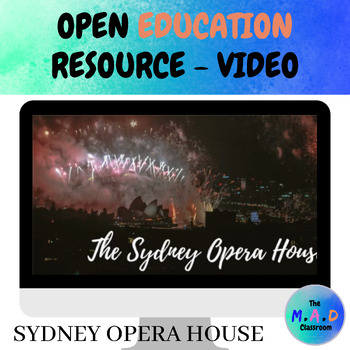 Preview of Sydney Opera House, Australia || Integrated Open Education Resource Music & HASS