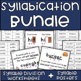 Syllabication BUNDLE!