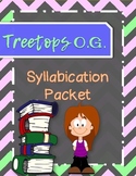 Syllabication Packet
