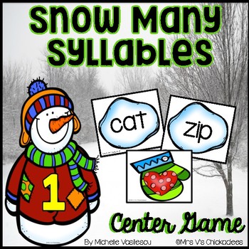 Syllables, Snacks, Sorts, and Stick It! — The Instruction Hub