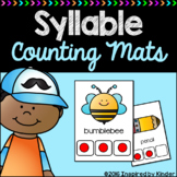 Syllable Counting Mats