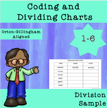 Color mixing chart