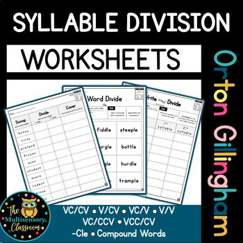 syllable division patterns vccv vcv vv mavieetlereve