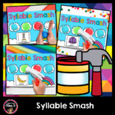 Syllable Smash