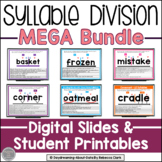 Syllable Types and Syllable Division | Structured Literacy