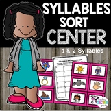 Syllables Center