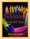 Syllables: A Better Way (EVPS 4)