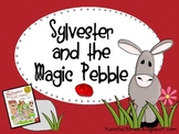 Sylvester and The Magic Pebble Activities