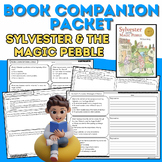 Sylvester and the Magic Pebble: Book Companion Reading Com