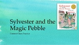 Sylvester and the Magic Pebble: Context Clues