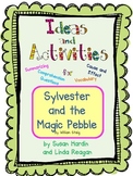 Sylvester and the Magic Pebble:  Ideas and Activities