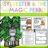 Sylvester and the Magic Pebble ♥Interactive Read Aloud♥
