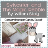 Sylvester and the Magic Pebble Comprehension Scoot