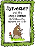Sylvester and the Magic Pebble Teaching Companion