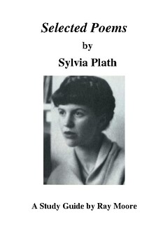 Preview of Sylvia Plath "Selected Poems": A Study Guide