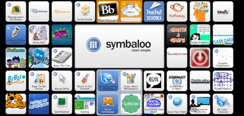 Preview of Symbaloo  Digital Learning / Innovation / Making / Tinkering Sites / Technology
