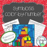 Symbiosis Color By Number  **Christmas Edition**