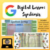 Symbiosis Digital Lesson | Google Slides