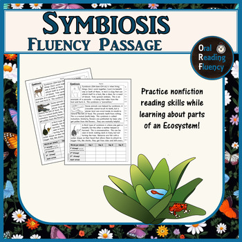 Preview of Symbiosis Fluency
