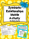 Symbiosis Mobile Project