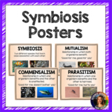 Symbiosis Posters