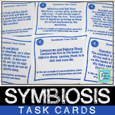 Symbiosis Task Cards