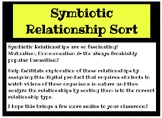 Symbiotic Relationship Videos & Sort