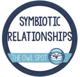 Symbiotic Relationships Activity Packet