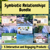 Symbiotic Relationships: Presentation and Activities