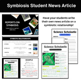 Symbiotic Relationships: Symbiosis Student News Article