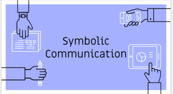 Preview of Symbolic Communication Pt. 2: Lyric Interpretation Speech