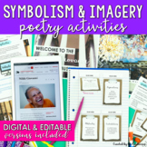 Symbolism and Imagery in Poetry: Teaching with Nikki Giova