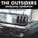 Symbols and Motifs in the Outsiders by S. E. Hinton