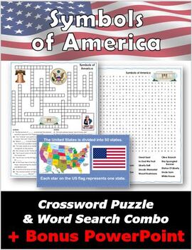 Results for american flag 50 stars puzzle TPT