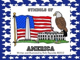 Symbols of America for Little Learners
