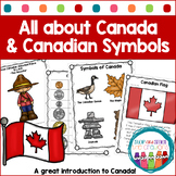 Symbols of Canada | Ontario Social Studies | Canadian Prov