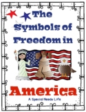 Symbols of Freedom in America Unit