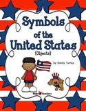 Symbols of the United States/Printable & TPT Digital Activities