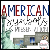 American Symbols Presentation