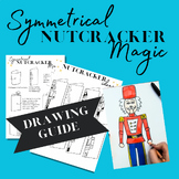 Symmetrical Nutcracker Magic